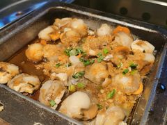 -伍丁·烤牛肋(和平东桥店)