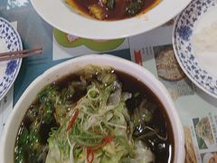 -柒皓餐廳(广元路店)