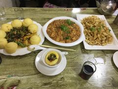 -连池鱼豆味坊(风景区店)