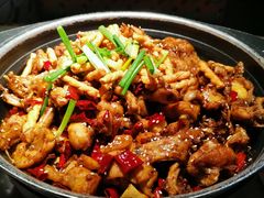 -蛙小侠·沸腾砂锅(西关新天地店)