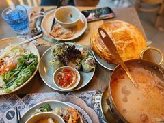 -CHINCHIN 青青·泰国料理(万象食家店)