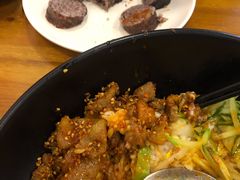 -优壹佳·延边朝鲜族料理(中山北路店)