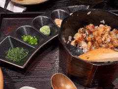 -玄白·炭烤活鳗(上海首店)