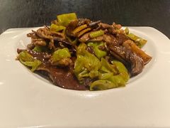 -翠湖宾馆·中餐厅