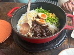 -良木缘咖啡西餐(蜀汉路店)