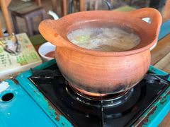 -Doo Dee Thai Food(Issan/Isaan/Esan)