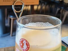 -雪熊精酿·哈尔滨烧烤酒馆(非遗大串店)