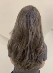 -TRIMS HAIR 修剪造型·烫染接发