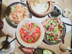 -兰木肆·云南菜(龙湖U城天街店)