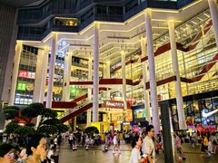 -南京路步行街