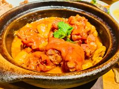 -伊喜饺子·烤鸭(五道口学院路店)