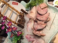 -鱼豆吉·豆浆鱼火锅(宜昌万达店)