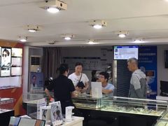 -宝岛眼镜(德阳南街店)