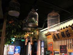 -京味斋·北京烤鸭(华威桥北工大店)