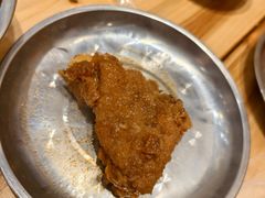 -柳州肥姨妈大骨螺蛳粉(万达中心店)