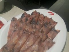 -海底捞火锅(璞丽中心店)