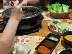 -千寻烧肉(政务区店)