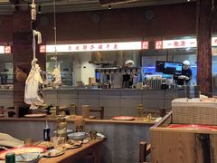 -北丐先生·野馄饨烧烤(长宁龙之梦店)