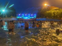 -欢乐水魔方水世界