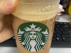 -星巴克(浙大紫金港校区店)