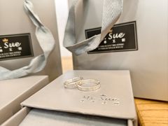 -Ms.Sue秘术工匠银饰DIY(正大广场店)