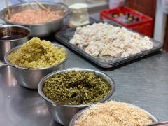 -金陵老丁家馄饨(新街口店)