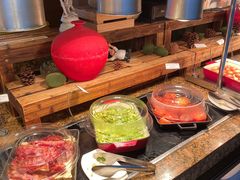 -杭州国际会议中心洲际酒店-原素全日餐厅(解放东路店)