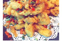 -院子餐厅·大锅菜·老杭帮(桥西直街店)