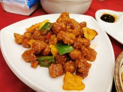 -侬佳蒸菜馆(听潮店)
