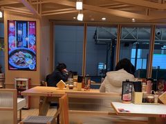 -味千拉面(广州白云机场T1西二店)