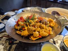 -一味大院•桐庐菜传承店(春江路店)