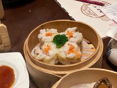 -北海银滩皇冠假日酒店-德丰楼中餐厅