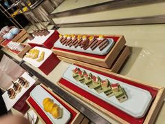 -宁波逸东豪生大酒店·豪生咖啡厅