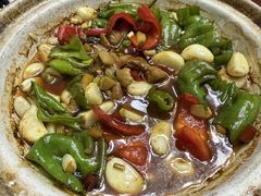 -高老庄·老溧阳·私房菜(南山竹海店)