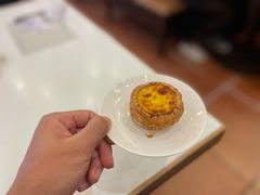 葡挞-大哥餐厅(西城花园店)