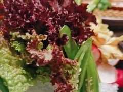 -百富源·海鲜辽菜(浑河堡店)