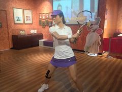-武汉杜莎夫人蜡像馆