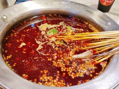 -钢管厂五区小郡肝火锅串串香(总店)
