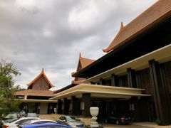 -三亚亚龙湾雅高铂尔曼别墅度假酒店