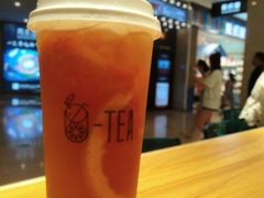 -茶百道(柏威年店)