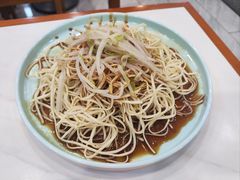 老上海冷面-沧盛饮食店(临汾路店)