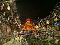 -肇兴侗寨