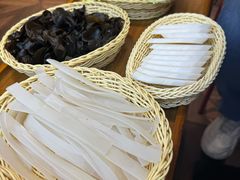-铁真·刨冰红焖羊肉(总店)