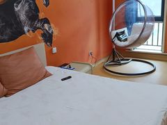 -影都会酒店式主题情侣私人影院猫舍猫咖店(中街店)