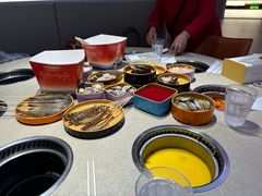 -海底捞大排档火锅(打浦路店)