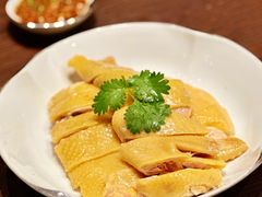 -广州柏悦酒店·悦景轩·粤菜餐厅