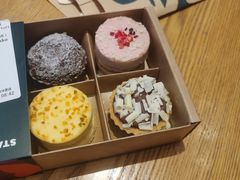 -星巴克(徐州云龙万达广场店)