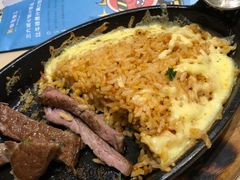 -豪客来牛排(海沧阿罗海店)