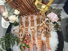 -黑木原精致料理·铁板烧