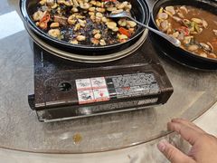 -尖沙咀大酒楼(大沥竹基南店·粤菜海鲜·宴会聚餐)